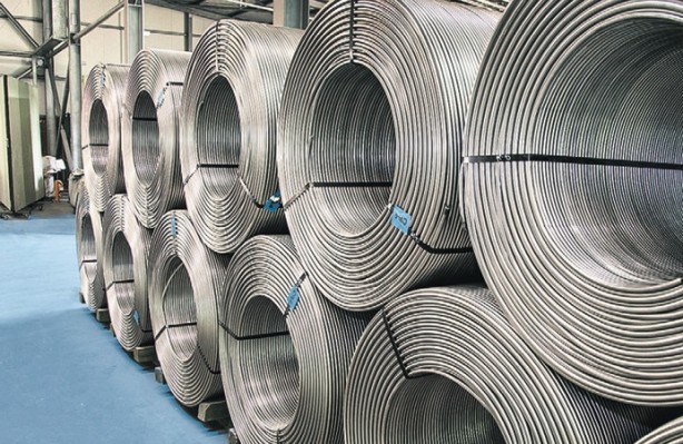 Foto - Almanlar Türk şirketini satın alıyor! Çok ama çok kritik maddeyi üretecekler