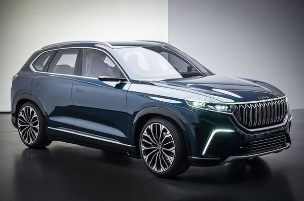 Almanlar krizde! TOGG'u almak için şart koştular: Şayet bu olursa alırız