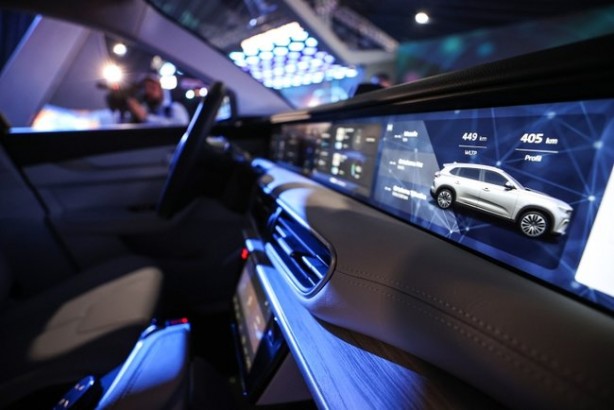 Foto - Almanlar krizde! TOGG'u almak için şart koştular: Şayet bu olursa alırız