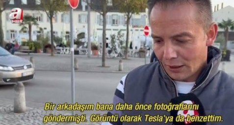 Foto - Almanlar krizde! TOGG'u almak için şart koştular: Şayet bu olursa alırız