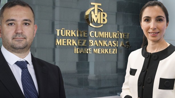 Foto - Almanlardan yeni Merkez Bankası Başkanı ile ilgili bomba iddia! Bakalım ne olacak