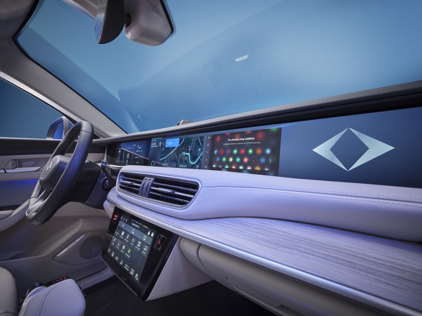 Foto - Almanlardan yerli otomobilimiz Togg’a övgüler! "Türklerin prestij nesnesi"