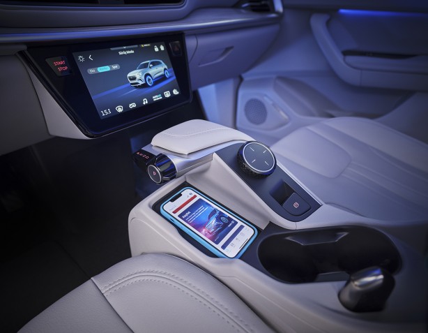 Foto - Almanlardan yerli otomobilimiz Togg’a övgüler! "Türklerin prestij nesnesi"