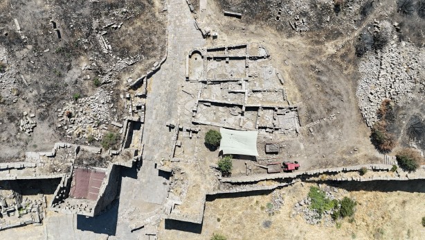 Foto - Almanların 11 yıl önceki sinsi planı ortaya çıktı: Önce göz koymuşlar sonra da...