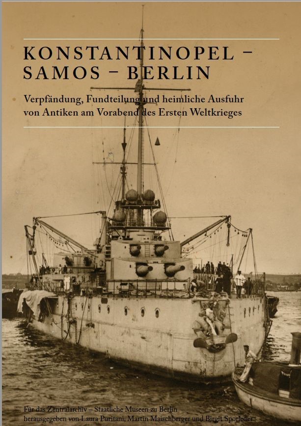 Foto - Almanların 11 yıl önceki sinsi planı ortaya çıktı: Önce göz koymuşlar sonra da...