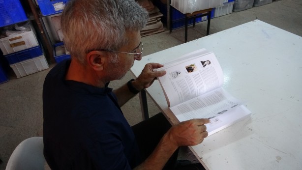 Foto - Almanların 11 yıl önceki sinsi planı ortaya çıktı: Önce göz koymuşlar sonra da...