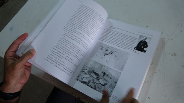 Foto - Almanların 11 yıl önceki sinsi planı ortaya çıktı: Önce göz koymuşlar sonra da...