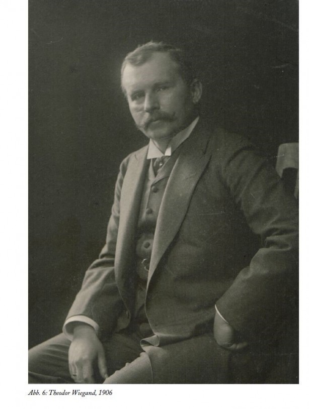 Almanların 11 yıl önceki sinsi planı ortaya çıktı: Önce göz koymuşlar sonra da...