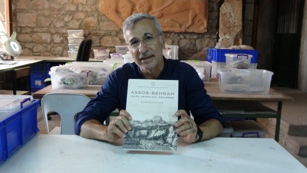 Foto - Almanların 11 yıl önceki sinsi planı ortaya çıktı: Önce göz koymuşlar sonra da...