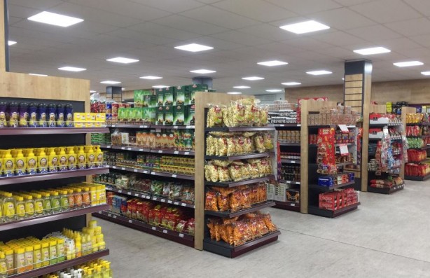 Foto - Almanların hangi süpermarketleri sevdiği belirlendi! Ucuzluk ön planda