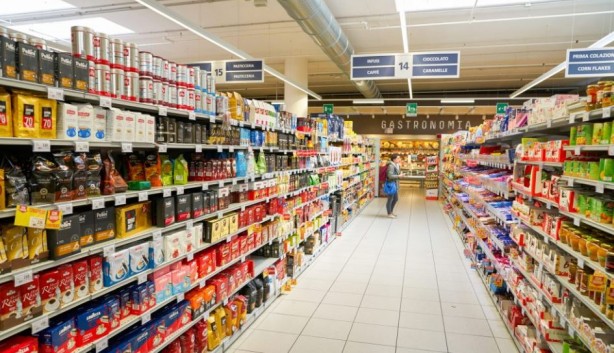 Foto - Almanların hangi süpermarketleri sevdiği belirlendi! Ucuzluk ön planda