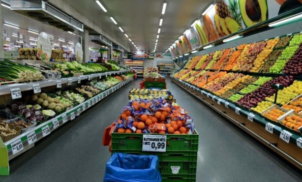 Foto - Almanların hangi süpermarketleri sevdiği belirlendi! Ucuzluk ön planda