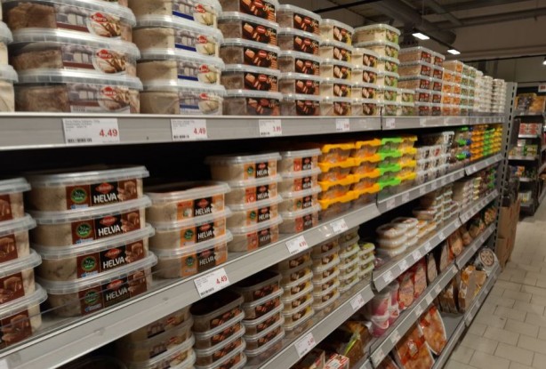 Almanların hangi süpermarketleri sevdiği belirlendi! Ucuzluk ön planda