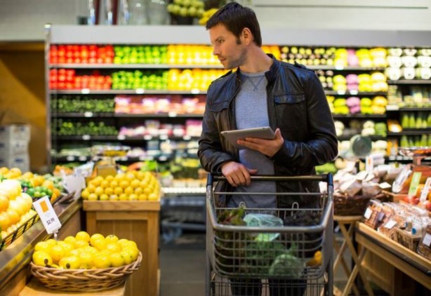 Foto - Almanların hangi süpermarketleri sevdiği belirlendi! Ucuzluk ön planda