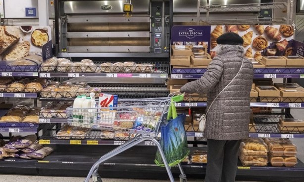 Foto - Almanların hangi süpermarketleri sevdiği belirlendi! Ucuzluk ön planda
