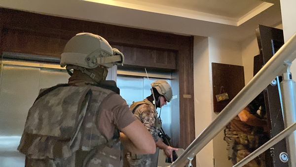 Foto - Almanların korkulu rüyasıydı... Mersin'de çökertildi