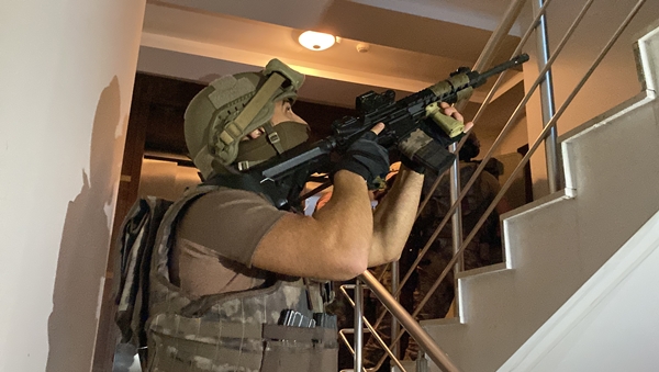 Foto - Almanların korkulu rüyasıydı... Mersin'de çökertildi