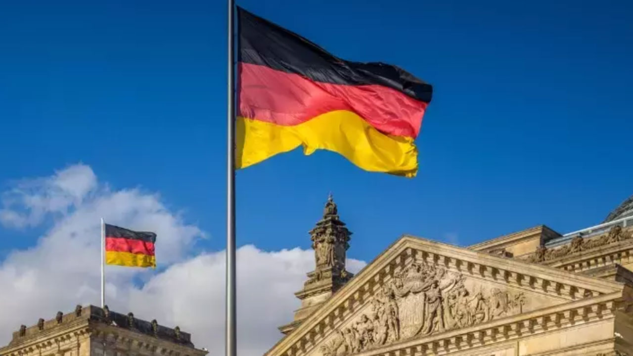 Almanların Türkiye tutumu endişelendirdi