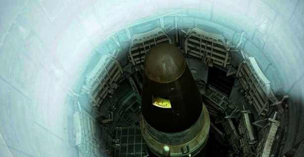 Almanya basını ABD’nin gizli oyununu ortaya çıkardı! ‘Nükleer savaş başlığı’ detayı