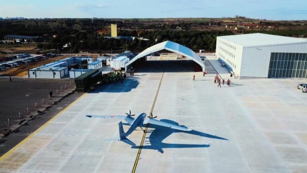 Foto - Almanya basınından Selçuk Bayraktar analizi