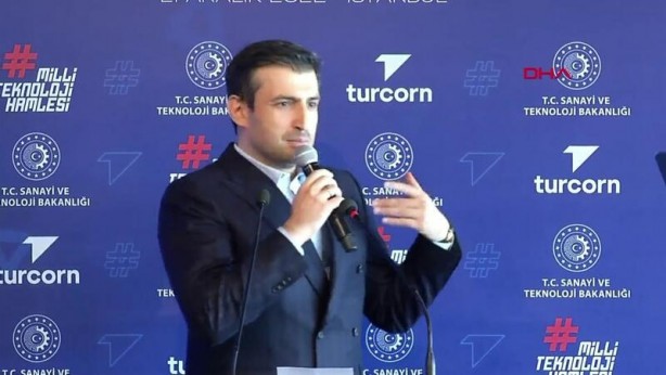 Almanya basınından Selçuk Bayraktar analizi