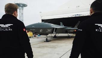 Foto - Almanya basınından Selçuk Bayraktar analizi