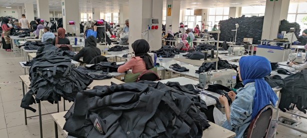 Foto - Almanya, Bingöl'den alıyordu! Şimdi Polonya ve Ukrayna kapımızı çalmaya başladı, şaşkına çeviren talep