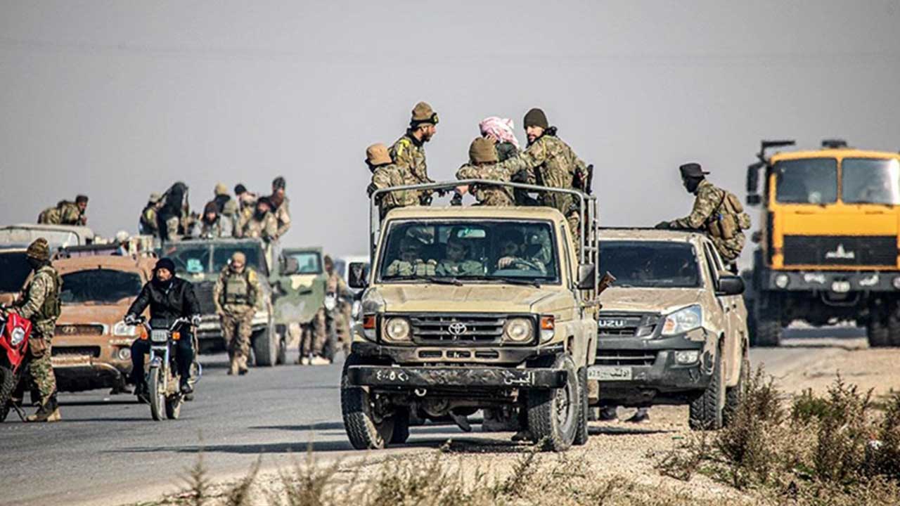 Foto - Almanya bir şey mi biliyor? Kafa karıştıran Türkiye uyarısı: Saldırı riski var