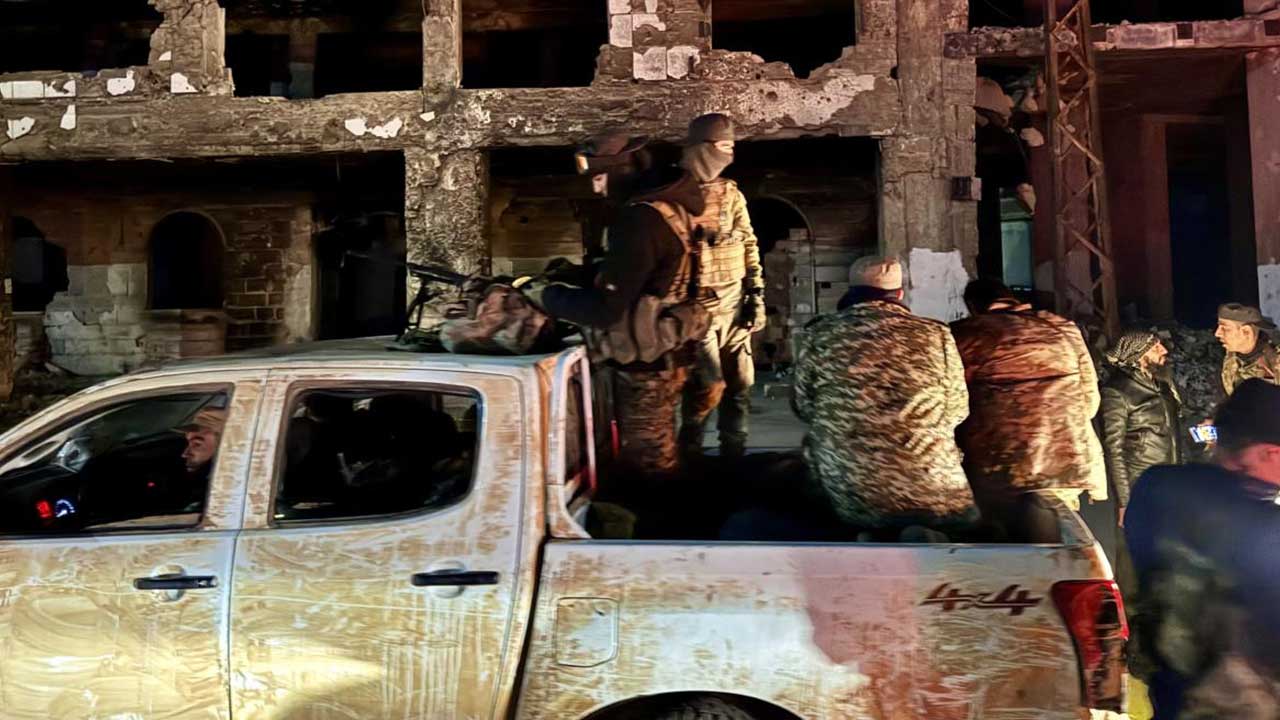 Foto - Almanya bir şey mi biliyor? Kafa karıştıran Türkiye uyarısı: Saldırı riski var