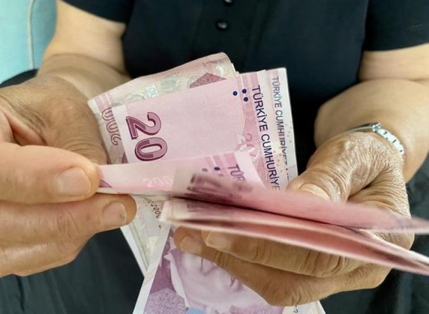 Almanya bizi kıskanmasın da ne yapsın! 6 bin dolara işçi bulunamıyor