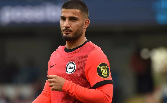 Foto - Almanya bu gelişmeyle çalkalanıyor! 'Kürdüm' diye Türk Milli Takımını reddeden isme annesinden olay tepki