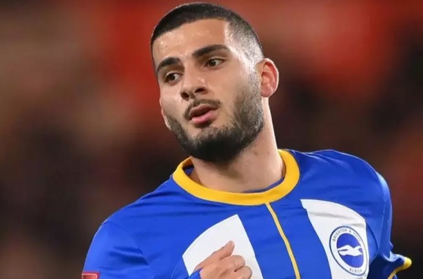 Foto - Almanya bu gelişmeyle çalkalanıyor! 'Kürdüm' diye Türk Milli Takımını reddeden isme annesinden olay tepki