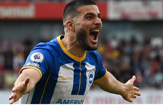 Foto - Almanya bu gelişmeyle çalkalanıyor! 'Kürdüm' diye Türk Milli Takımını reddeden isme annesinden olay tepki