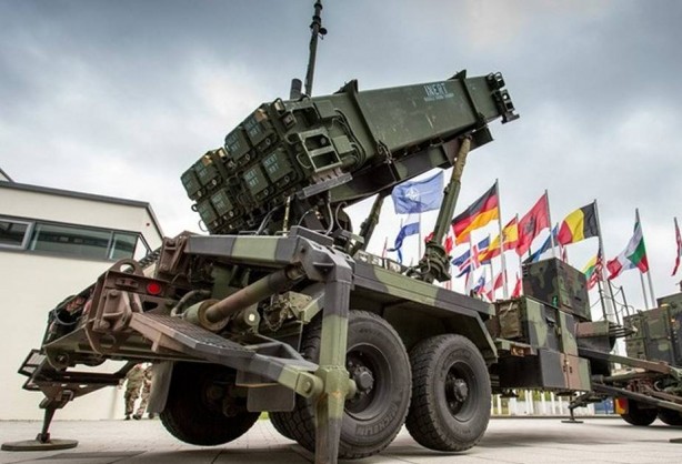 Foto - Almanya dünyaya ilan etti: Türkiye füze savunma projesine katılıyor! Hem de o ülkeyle birlikte