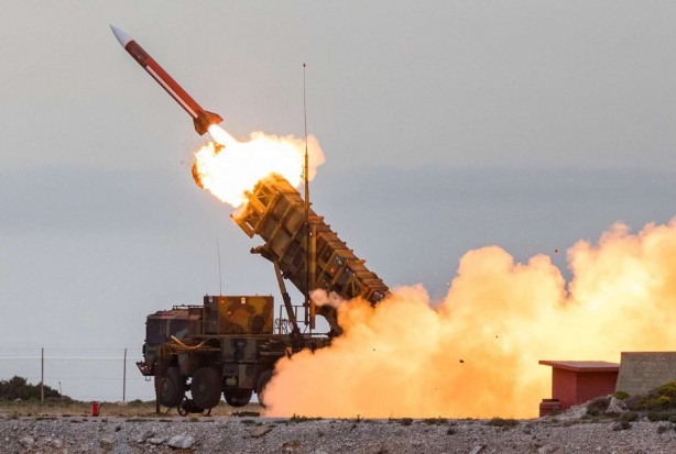 Foto - Almanya dünyaya ilan etti: Türkiye füze savunma projesine katılıyor! Hem de o ülkeyle birlikte