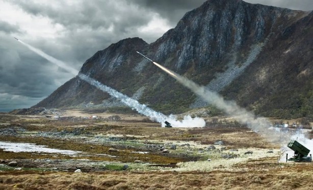 Foto - Almanya dünyaya ilan etti: Türkiye füze savunma projesine katılıyor! Hem de o ülkeyle birlikte