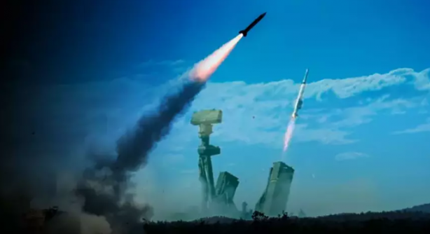 Almanya dünyaya ilan etti: Türkiye füze savunma projesine katılıyor! Hem de o ülkeyle birlikte