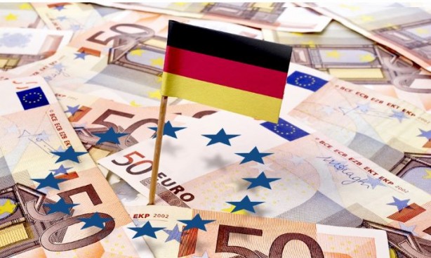 Almanya ekonomisi alarm veriyor! Büyüme tahminlerini düşürdüler 