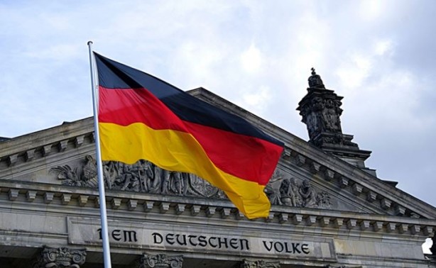 Foto - Almanya ekonomisi alarm veriyor! Büyüme tahminlerini düşürdüler 