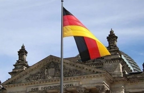 Foto - Almanya ekonomisi alarm veriyor! Büyüme tahminlerini düşürdüler 