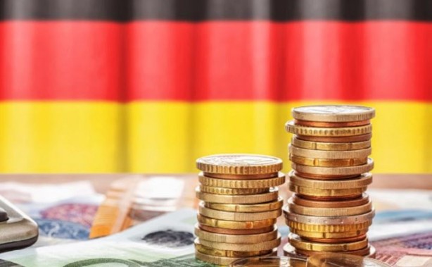 Foto - Almanya ekonomisi alarm veriyor! Büyüme tahminlerini düşürdüler 