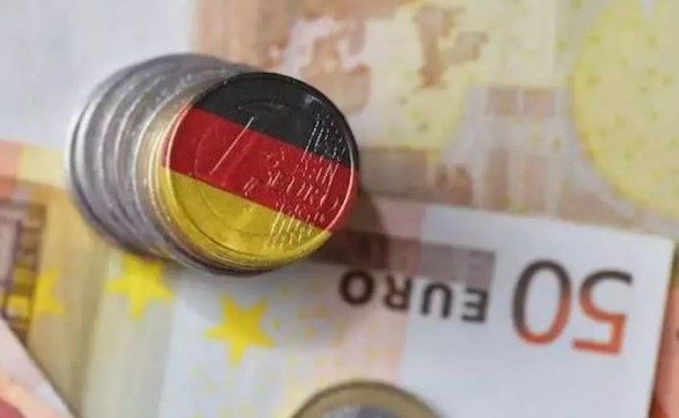 Foto - Almanya ekonomisi alarm veriyor! Büyüme tahminlerini düşürdüler 