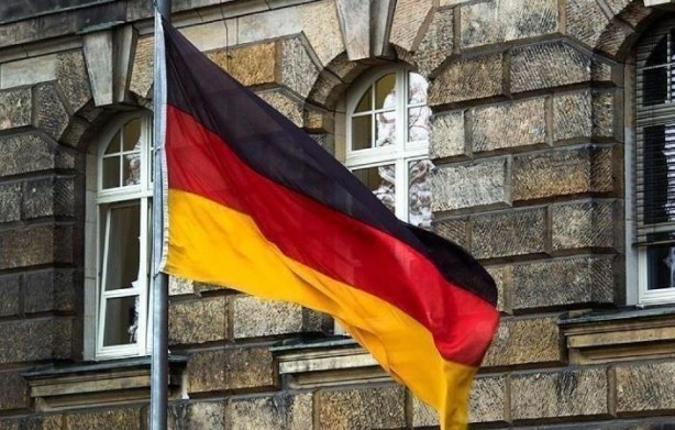 Foto - Almanya ekonomisi alarm veriyor! Büyüme tahminlerini düşürdüler 