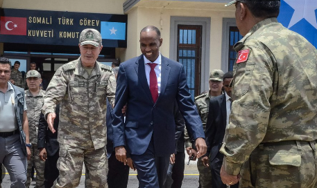 Foto - Almanya Eurofighter vermedi Türkiye KAAN’a odaklandı! Alman bakar Türk yapar MSB son dakika…