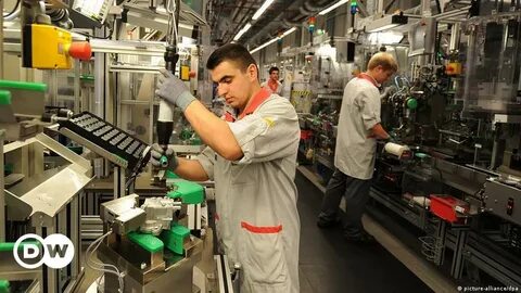 Foto - Almanya ‘fırsat kartı’ ile nitelikli iş gücüne kapılarını açtı! İşte başvuru şartları…