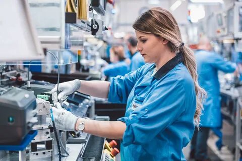 Foto - Almanya ‘fırsat kartı’ ile nitelikli iş gücüne kapılarını açtı! İşte başvuru şartları…