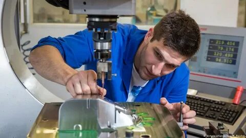 Foto - Almanya ‘fırsat kartı’ ile nitelikli iş gücüne kapılarını açtı! İşte başvuru şartları…