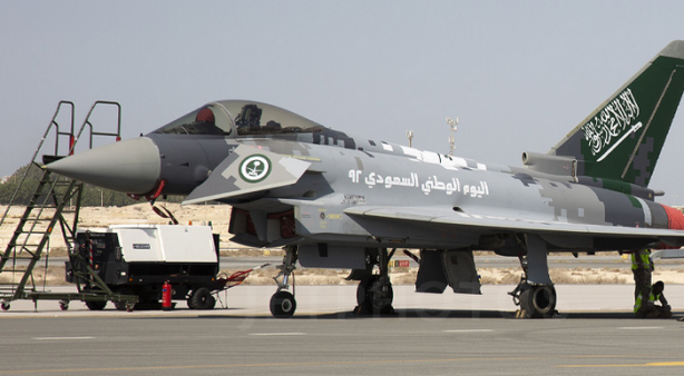 Foto - Almanya hükümeti ambargosu elinde mi patladı? Arapları Fransız Rafale’e yöneltti