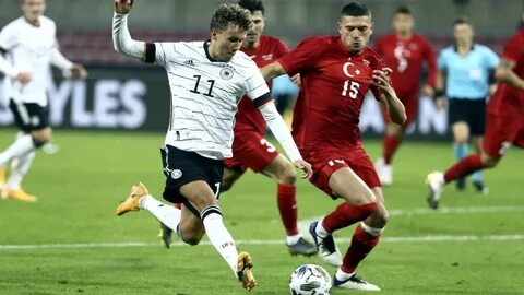 Foto - Almanya ile 22. randevu! Almanya Türkiye hazırlık maçı ne zaman saat kaçta?