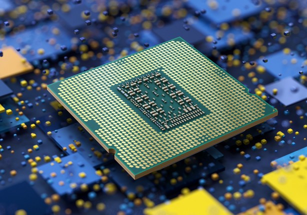 Foto - Almanya, Intel’e 7 milyar dolar verecek! İşte sebebi